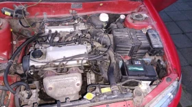 Mitsubishi Colt, снимка 5