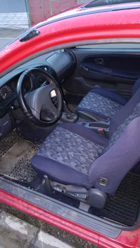 Mitsubishi Colt, снимка 9