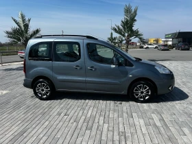 Peugeot Partner tepe, снимка 2