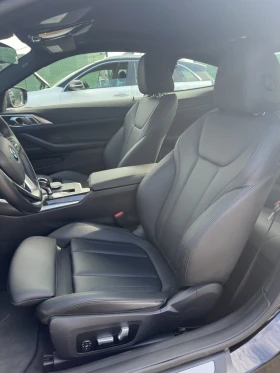 BMW 430 BMW 430i xDrive G22 Coupe 2020 28000КМ , снимка 14