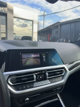 BMW 430 BMW 430i xDrive G22 Coupe 2020 28000КМ , снимка 15