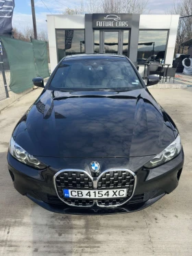 BMW 430 BMW 430i xDrive G22 Coupe 2020 28000КМ , снимка 2