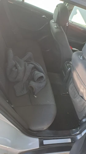 Mercedes-Benz C 220 W203 2006 Obslujen dvigatel i skorosti 150 hp , снимка 6