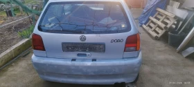 VW Polo 1.6  6N, снимка 1