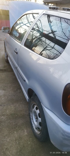 VW Polo 1.6  6N, снимка 6