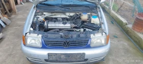 VW Polo 1.6  6N, снимка 2