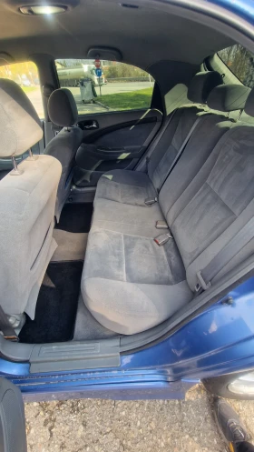 Chevrolet Lacetti 1.6L 109HP, снимка 13