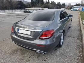 Mercedes-Benz E 220, снимка 3