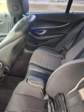 Mercedes-Benz E 220, снимка 7