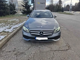 Mercedes-Benz E 220, снимка 5