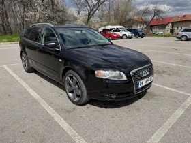 Audi A4 3.0 TDI Quattro , снимка 1