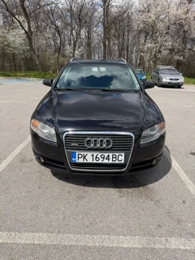Audi A4 3.0 TDI Quattro , снимка 2