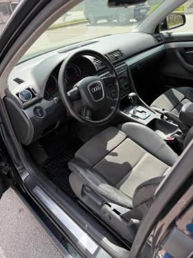 Audi A4 3.0 TDI Quattro , снимка 9