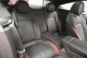 Bentley Continental GT 4.0 V8 TFSi Ultra Performance Hybri, снимка 9