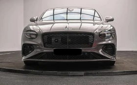 Bentley Continental GT 4.0 V8 TFSi Ultra Performance Hybri, снимка 4