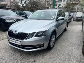 Skoda Octavia 1.5 TSI 6M, снимка 1