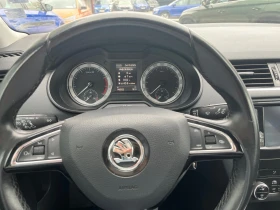 Skoda Octavia 1.5 TSI 6M, снимка 9