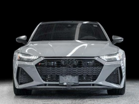 Audi Rs7 * Performance quattro * CARFAX * ЦЕНА ДО БГ, снимка 5