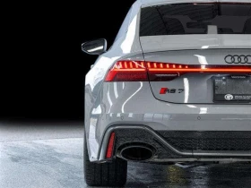 Audi Rs7 * Performance quattro * CARFAX * ЦЕНА ДО БГ, снимка 8