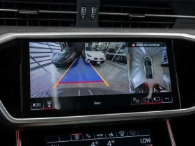 Audi Rs7 * Performance quattro * CARFAX * ЦЕНА ДО БГ, снимка 17