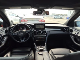Mercedes-Benz C 300 * * CARFAX * * АВТО КРЕДИТ * * , снимка 7