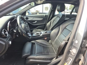 Mercedes-Benz C 300 * * CARFAX * * АВТО КРЕДИТ * * , снимка 5