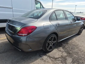 Mercedes-Benz C 300 * * CARFAX * * АВТО КРЕДИТ * * , снимка 4