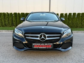 Mercedes-Benz C 250 BLUETEC / 4 MATIC / LED / PREMIUM , снимка 2
