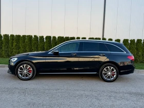 Mercedes-Benz C 250 BLUETEC / 4 MATIC / LED / PREMIUM , снимка 8