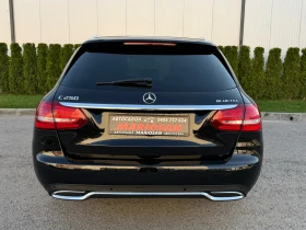 Mercedes-Benz C 250 BLUETEC / 4 MATIC / LED / PREMIUM , снимка 5