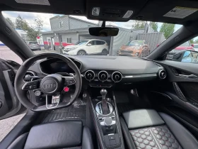 Audi Tt RS Coupe - No Accidents, снимка 9