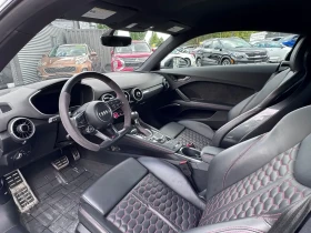 Audi Tt RS Coupe - No Accidents, снимка 8