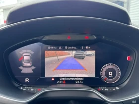 Audi Tt RS Coupe - No Accidents, снимка 12