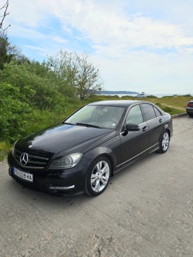 Mercedes-Benz C 300, снимка 2