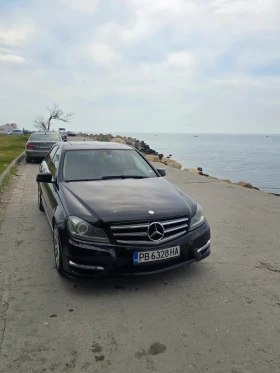 Mercedes-Benz C 300, снимка 14