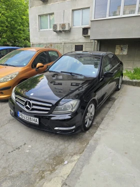 Mercedes-Benz C 300, снимка 4