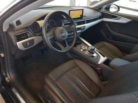 Audi A5 2.0 TDI-190 к.с. EURO 6B ЛИЗИНГ, снимка 9