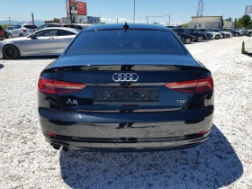 Audi A5 2.0 TDI-190 к.с. EURO 6B ЛИЗИНГ, снимка 5