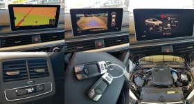 Audi A5 2.0 TDI-190 к.с. EURO 6B ЛИЗИНГ, снимка 15