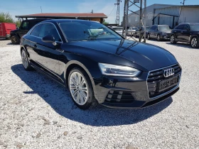 Audi A5 2.0 TDI-190 к.с. EURO 6B ЛИЗИНГ, снимка 3