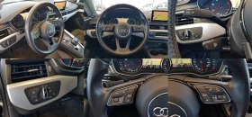 Audi A5 2.0 TDI-190 к.с. EURO 6B ЛИЗИНГ, снимка 13