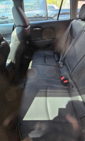 Toyota Corolla Cross HYBRID XLE * БЯЛА ПЕРЛА * BLIND SPOT * КАМЕРА * , снимка 7