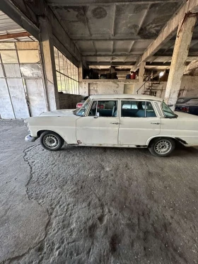 Mercedes-Benz 110, снимка 7