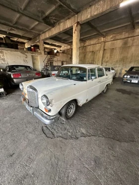 Mercedes-Benz 110, снимка 1