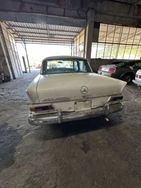 Mercedes-Benz 110, снимка 5