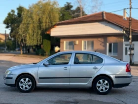 Skoda Octavia 1.9* Кожа* Климатроник, снимка 8
