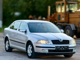 Skoda Octavia 1.9* Кожа* Климатроник, снимка 3