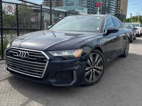 Audi A6 Technik/360/DIS/HUD/B&O/АВТОКРЕДИТ , снимка 1