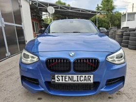 BMW 135 ///M135i Performance, снимка 4