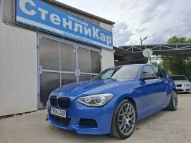 BMW 135 ///M135i Performance, снимка 1
